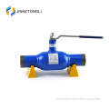 JKTL2W026 Hot sale electric forged steel full bore fully welded ball valve